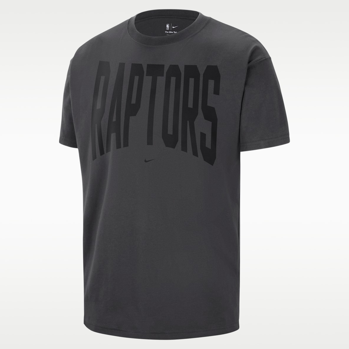 Toronto Raptors Peak Playera de viaje para hombre