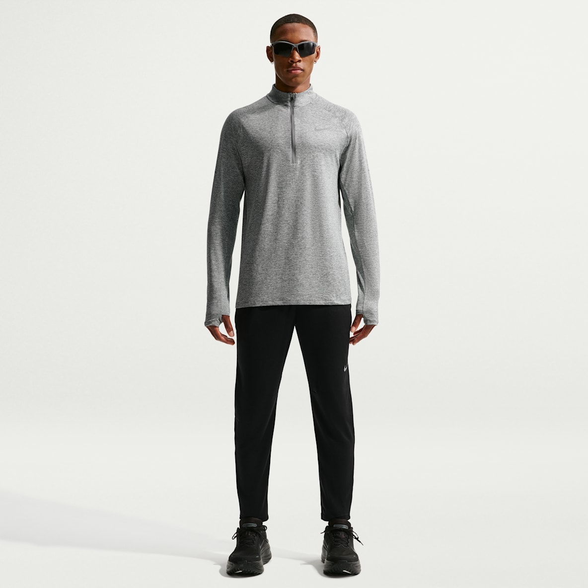 Nike Stride Men's Dri-FIT Knit Running Pants