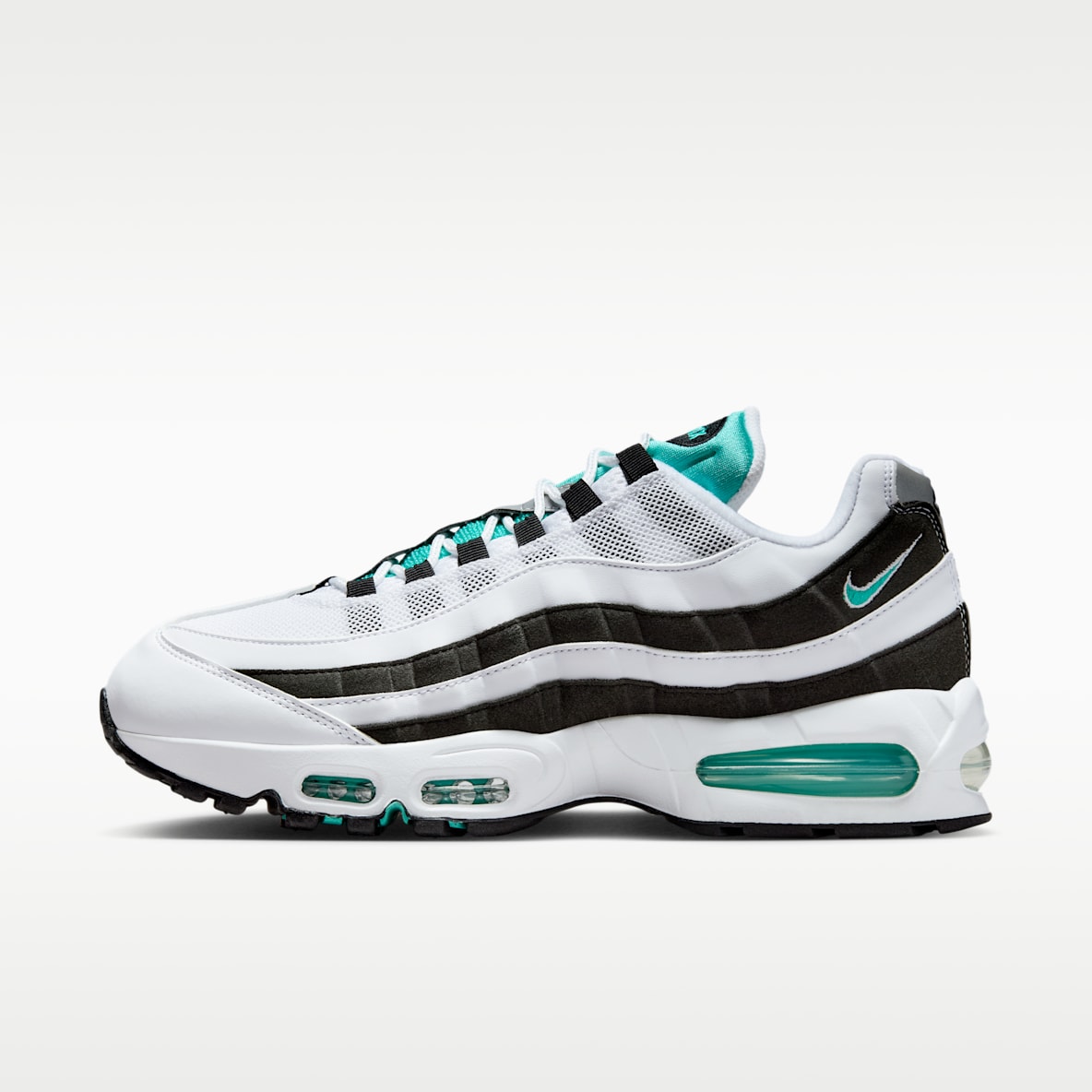Nike Air Max 95 OG Tenis para hombre