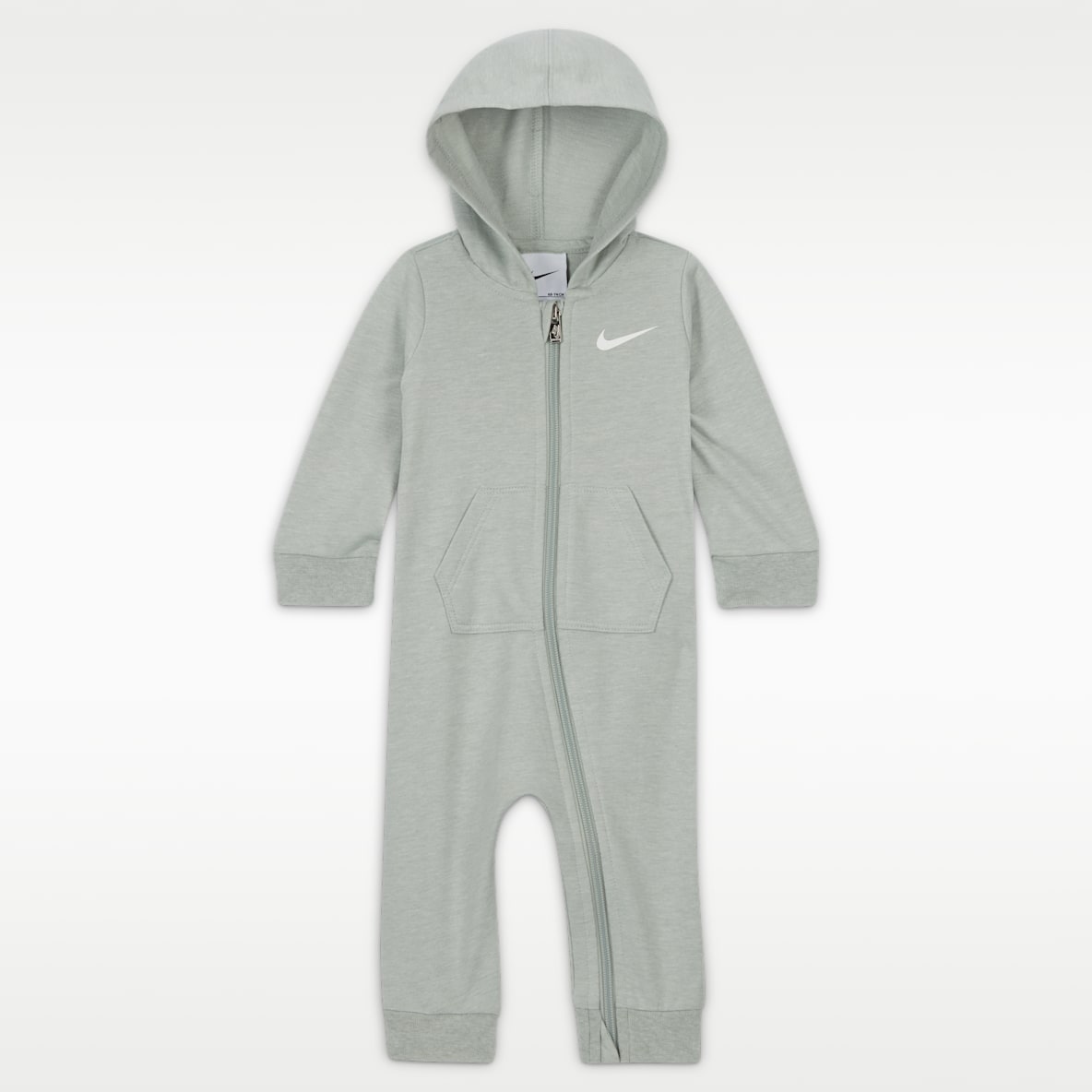 Nike Baby Essentials Combinaison à capuche pour bébé