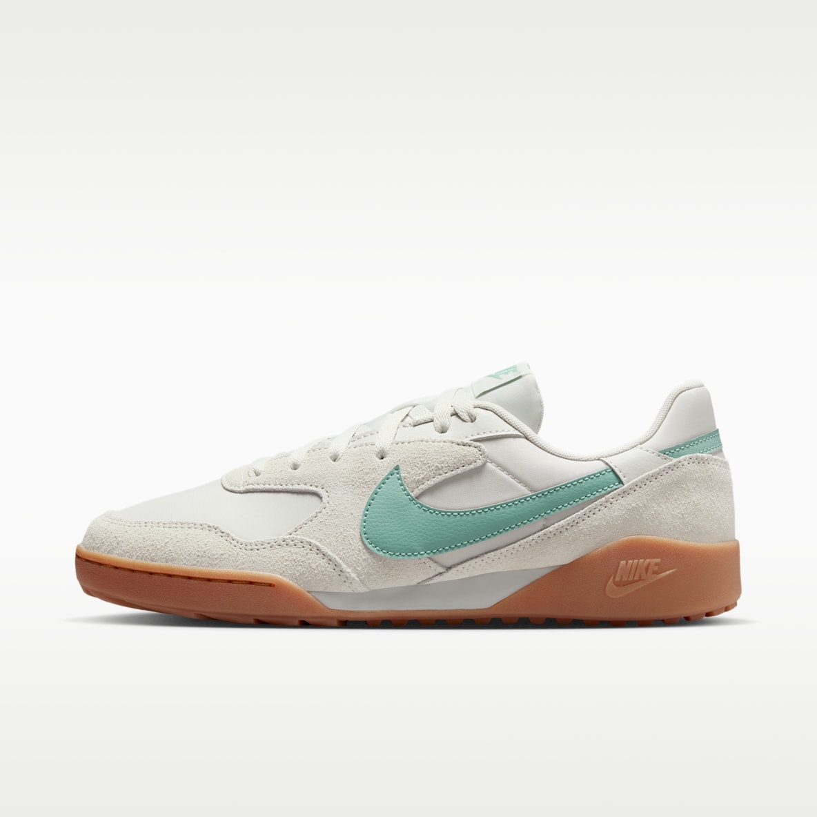 Nike Terra Manta Suede Men's Shoes