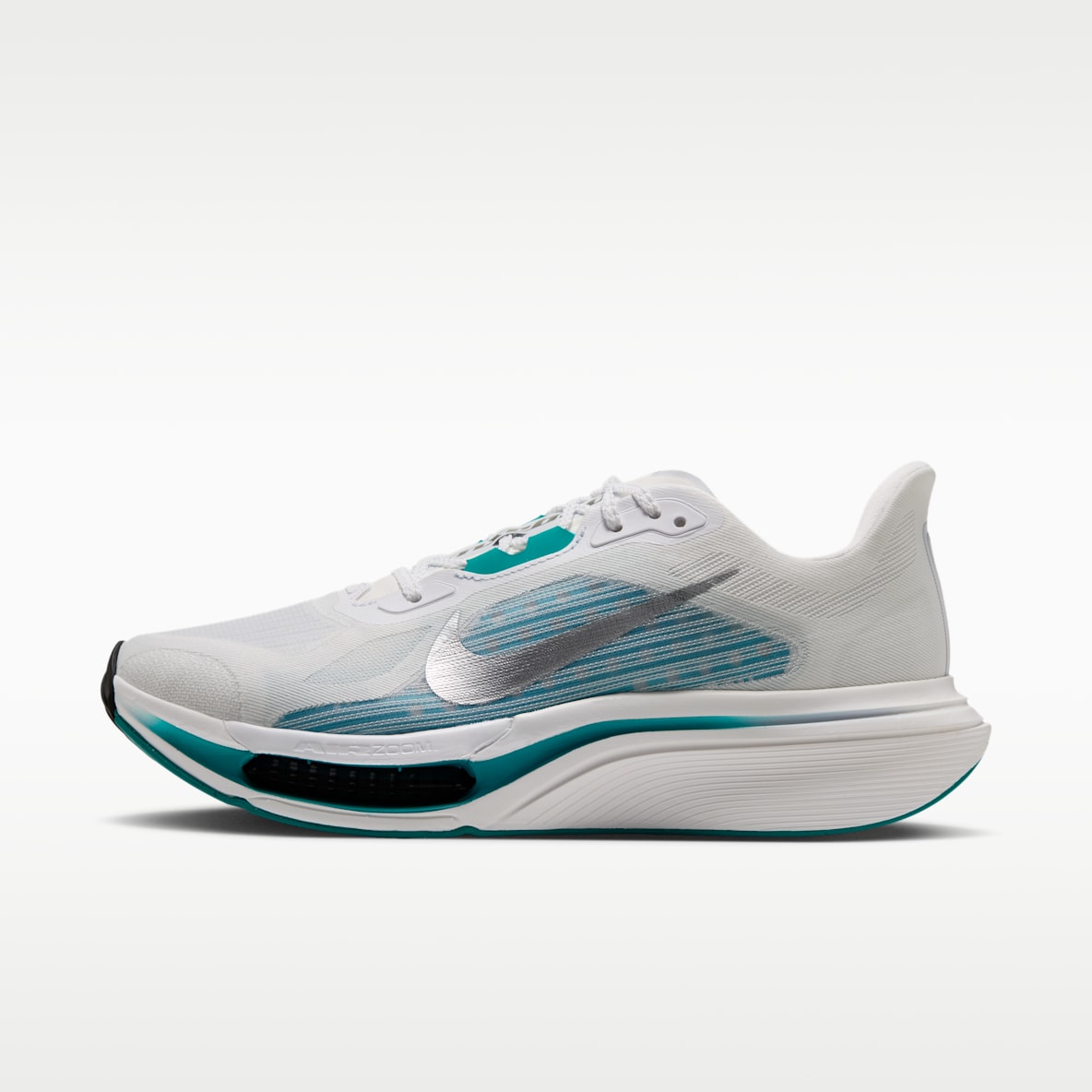ナイキ ペガサス プラス 2 ウィメンズ ロードランニングシューズ