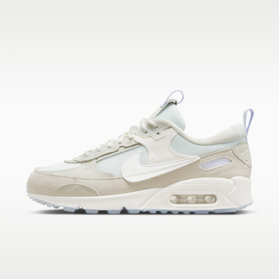 Nike Air Max 90 Futura Calzado para mujer