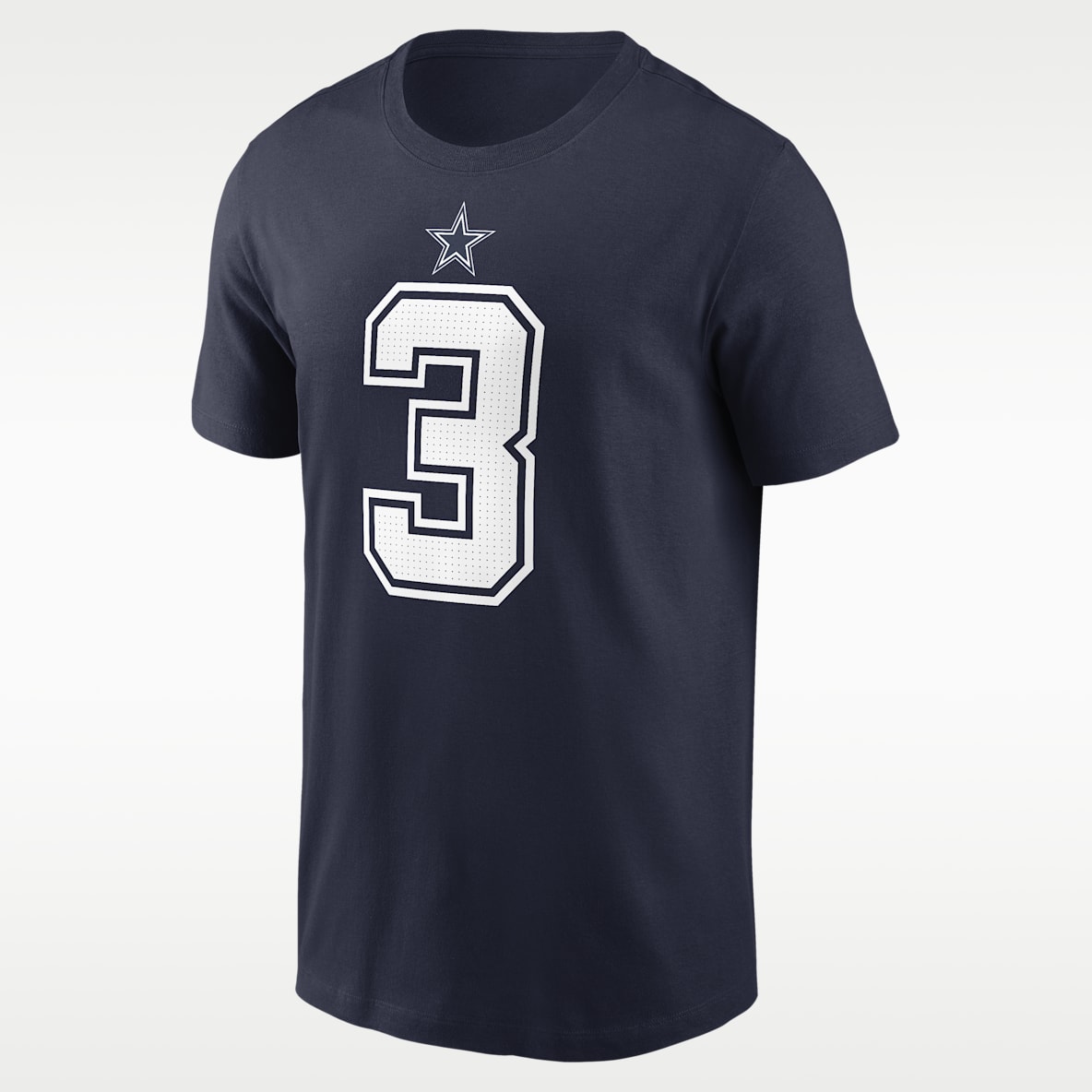 George Pickens Dallas Cowboys Men's Nike NFL T-Shirt