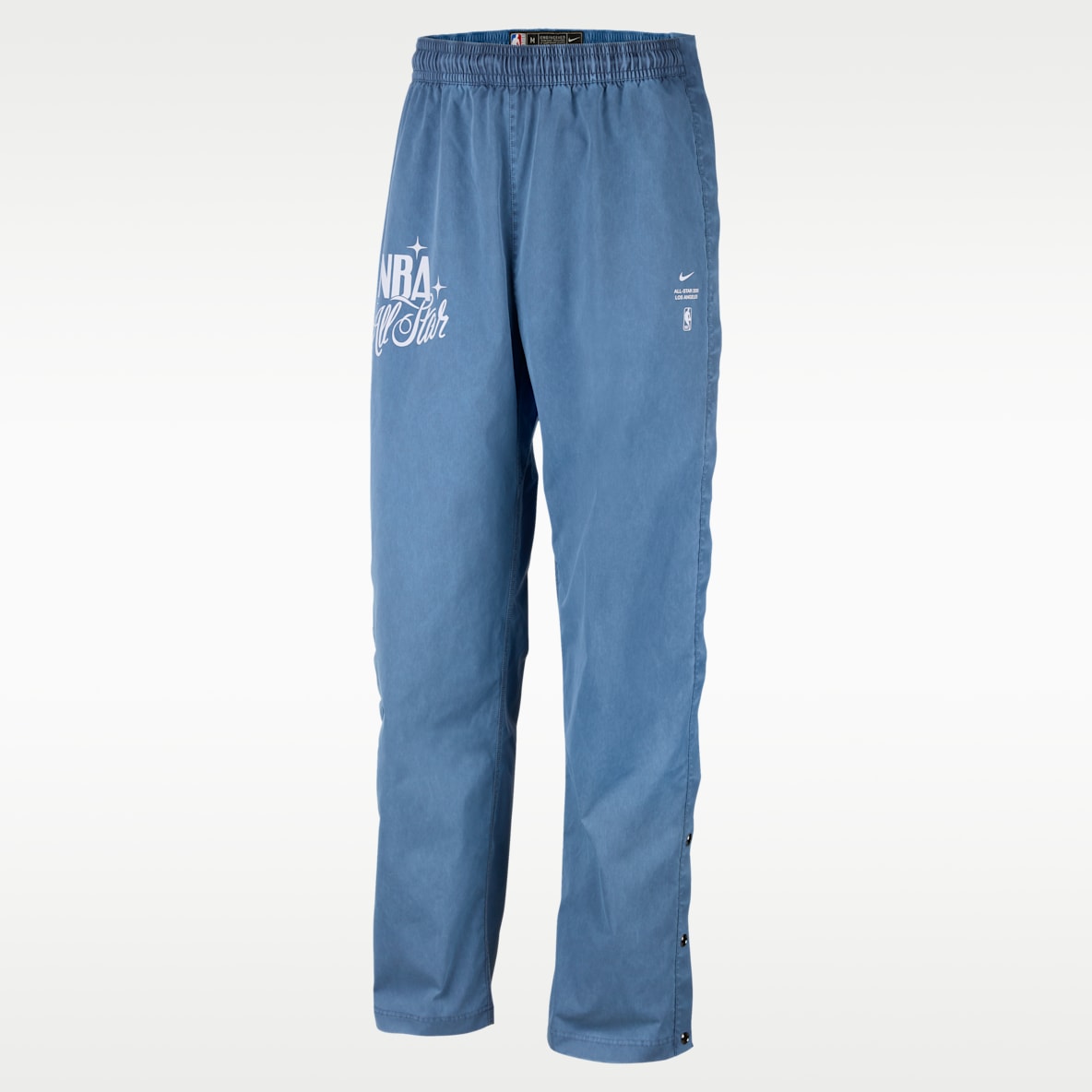 All-Star Weekend Standard Issue Pants Nike Dri-FIT de la NBA para hombre