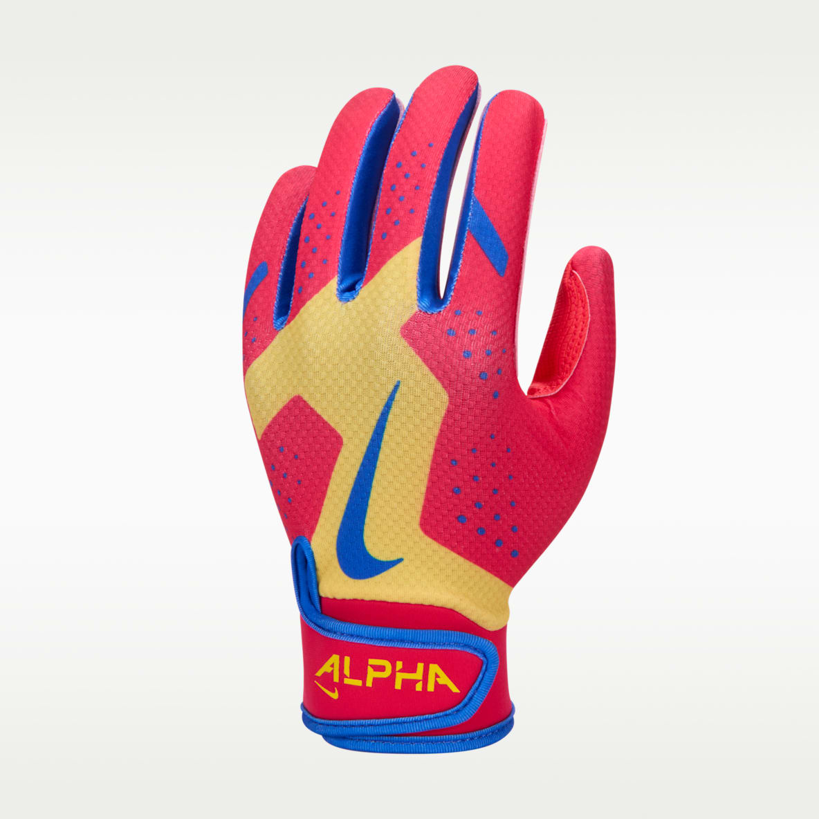 Nike Alpha 2.0 Kids' T-Ball Batting Gloves