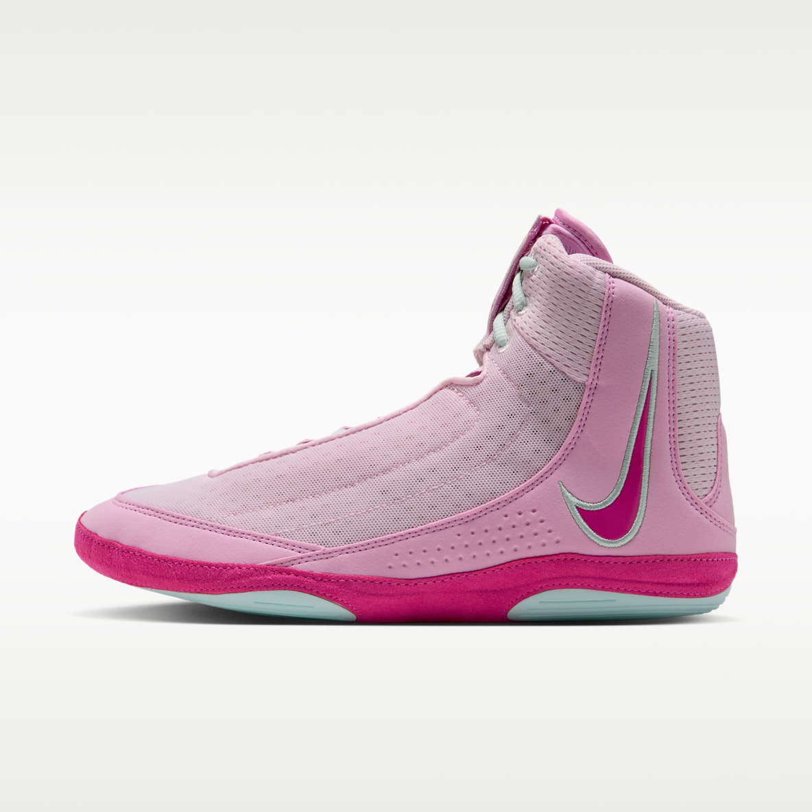 Nike Inflict 4 Wrestling Shoes