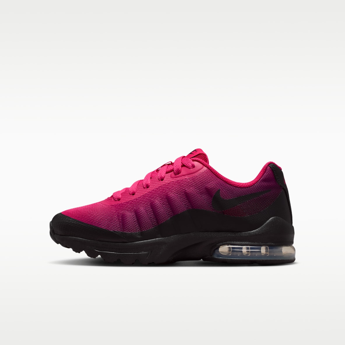 Nike Air Max Invigor Print Big Kids' Shoes