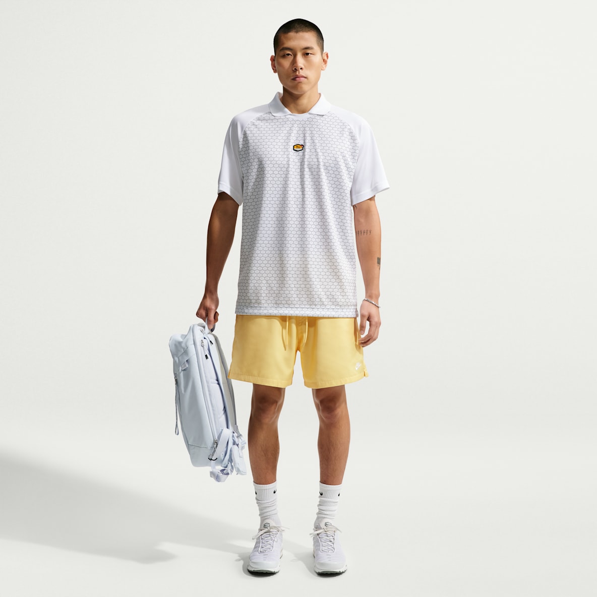 Nike Club Men's Woven Flow Shorts