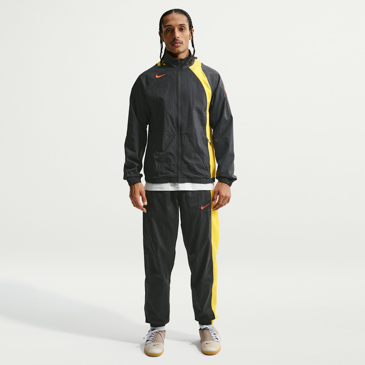 Nike Total 90 Pants de entrenamiento de fútbol Repel para hombre