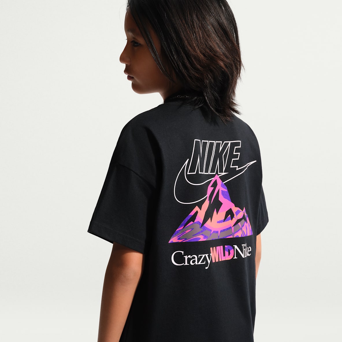 Nike Sportswear T-shirt pour pré-ado