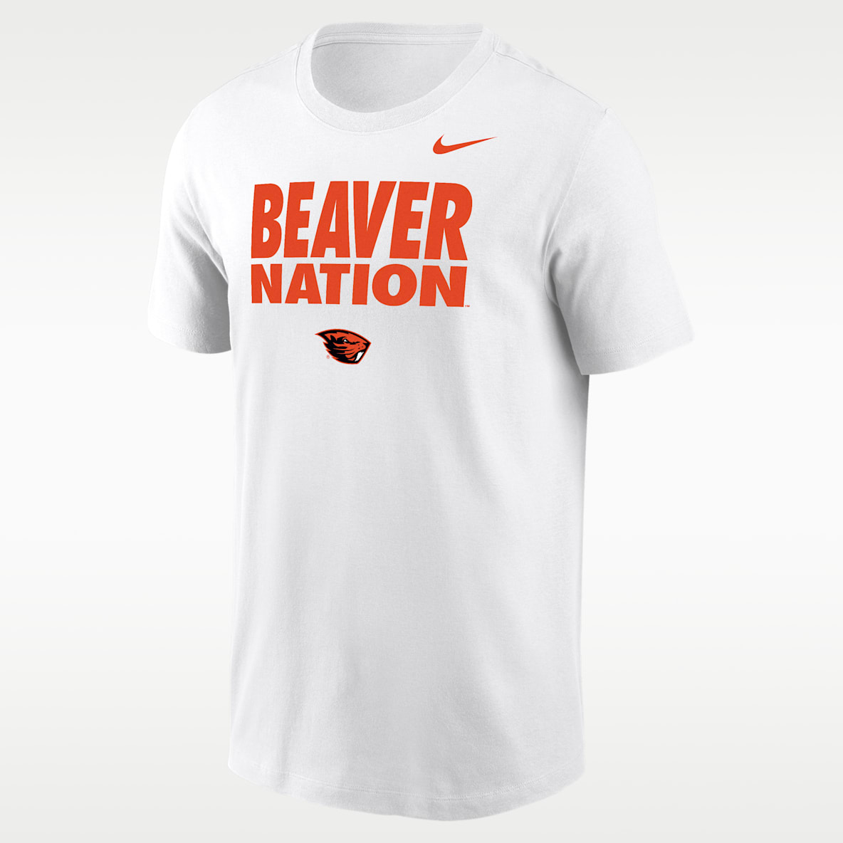 Nike College (Oregon State) Men's Dri-FIT T-Shirt