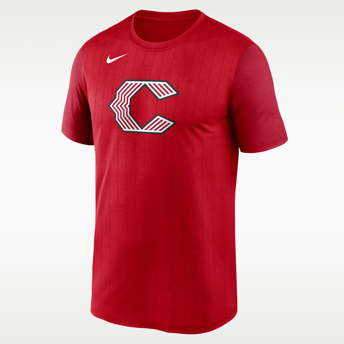 Cincinnati Reds Authentic Collection City Connect Legend Men's Nike Dri-FIT MLB T-Shirt
