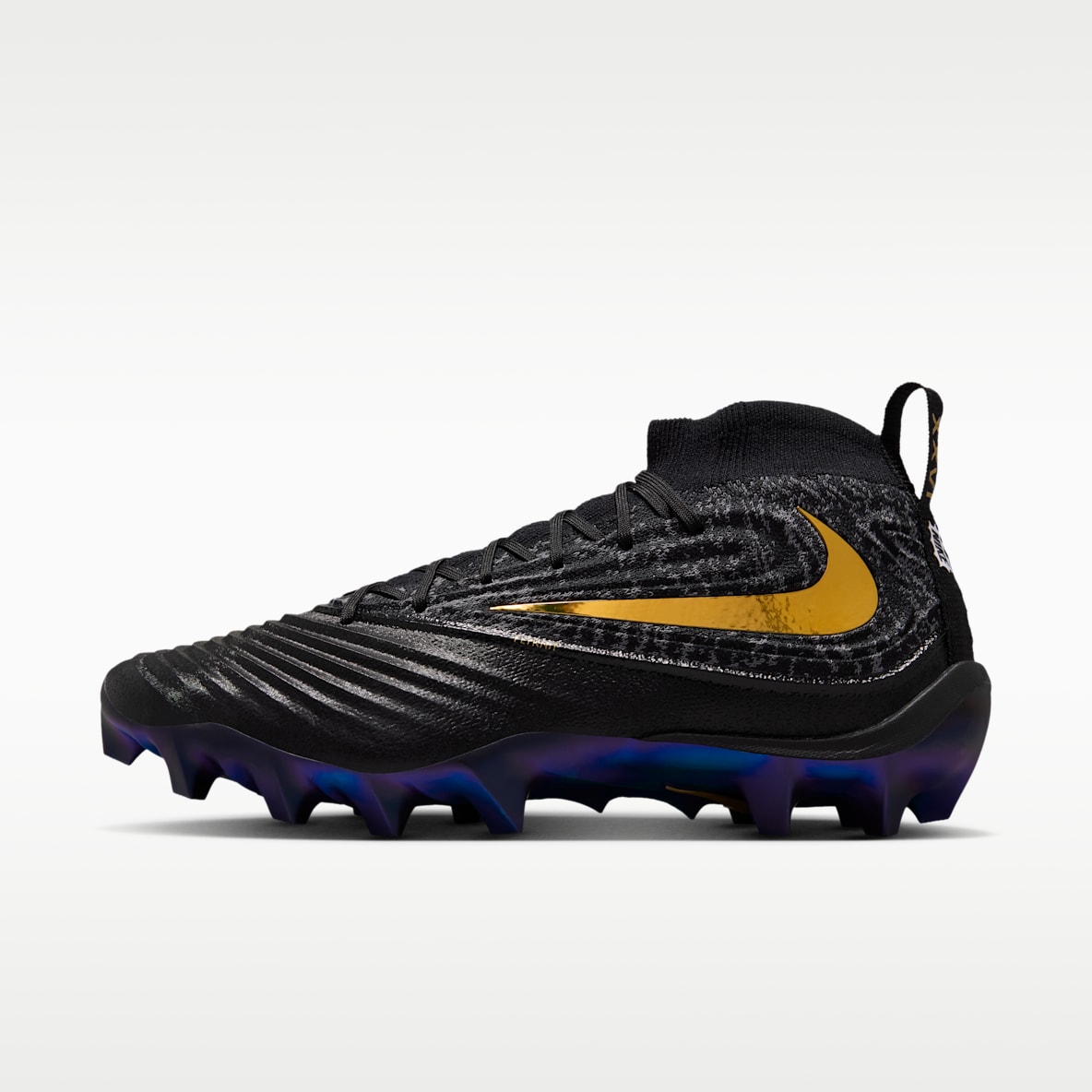 Nike Alpha Menace Elite 5 "Saquon Barkley" Football Cleats