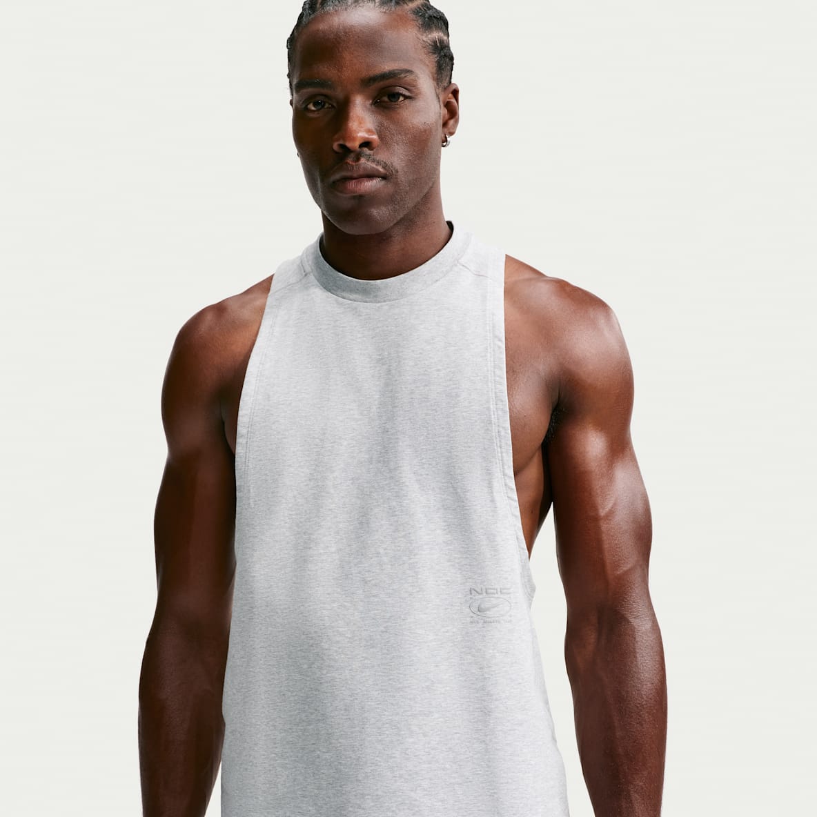 Nike N.A.C. Men's Dri-FIT Training Tank
