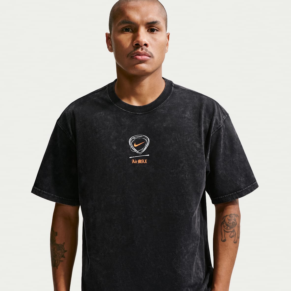 Nike Sportswear Men's T-Shirt