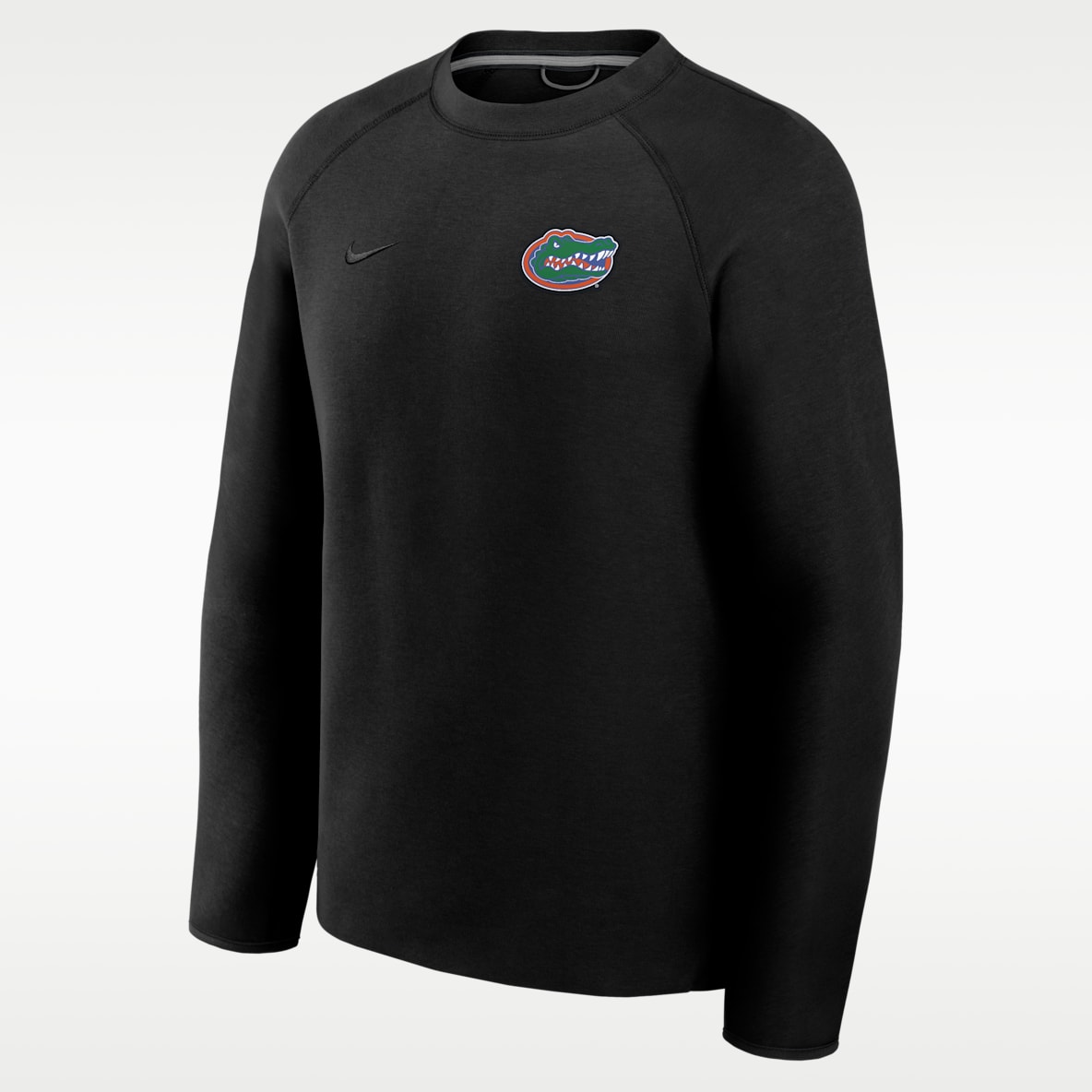 Florida Gators Tech Fleece Men's Jordan Brand College Pullover Crew