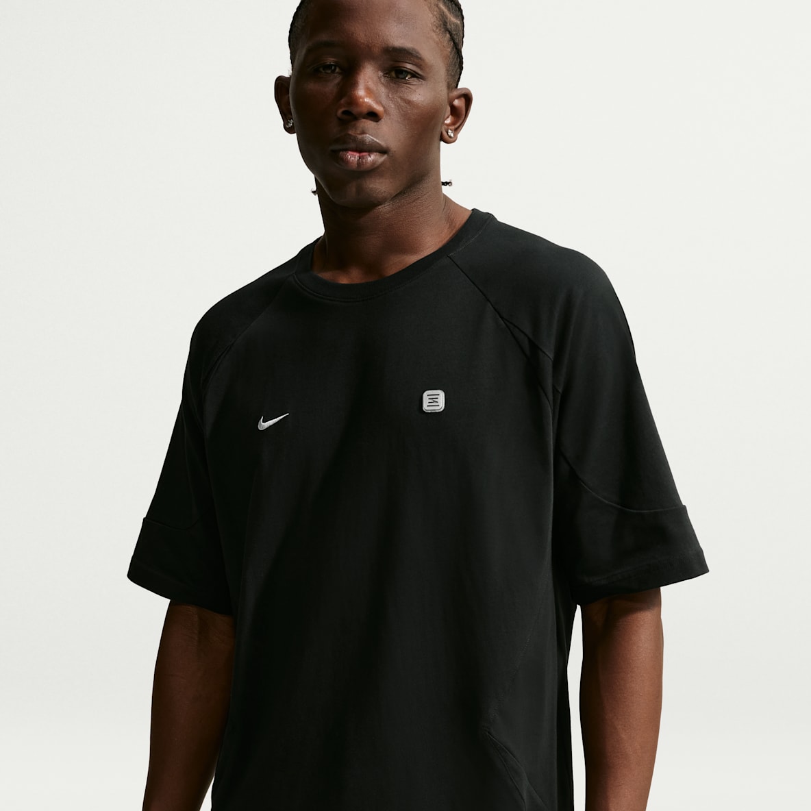 Nike Sportswear Kurzarmoberteil für Herren