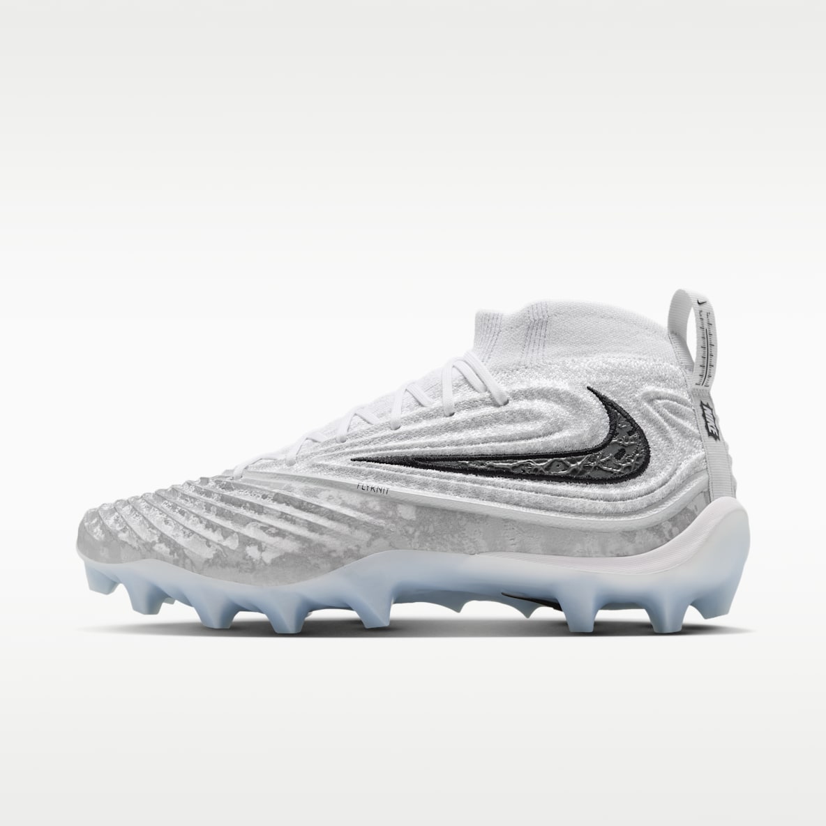 Nike Alpha Menace 5 Elite Men's American Football Boots
