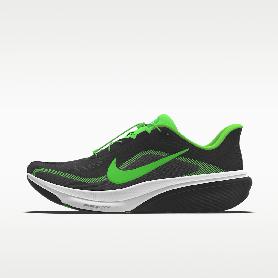 Nike Pegasus 42 By You Scarpa da running su strada personalizzabile – Uomo