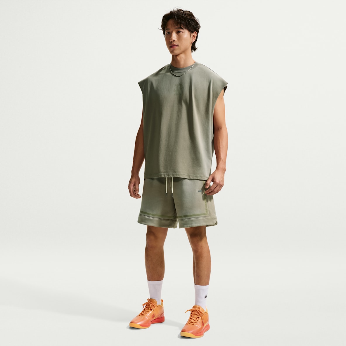 ブック スタンダード イシュー メンズ ショートパンツ