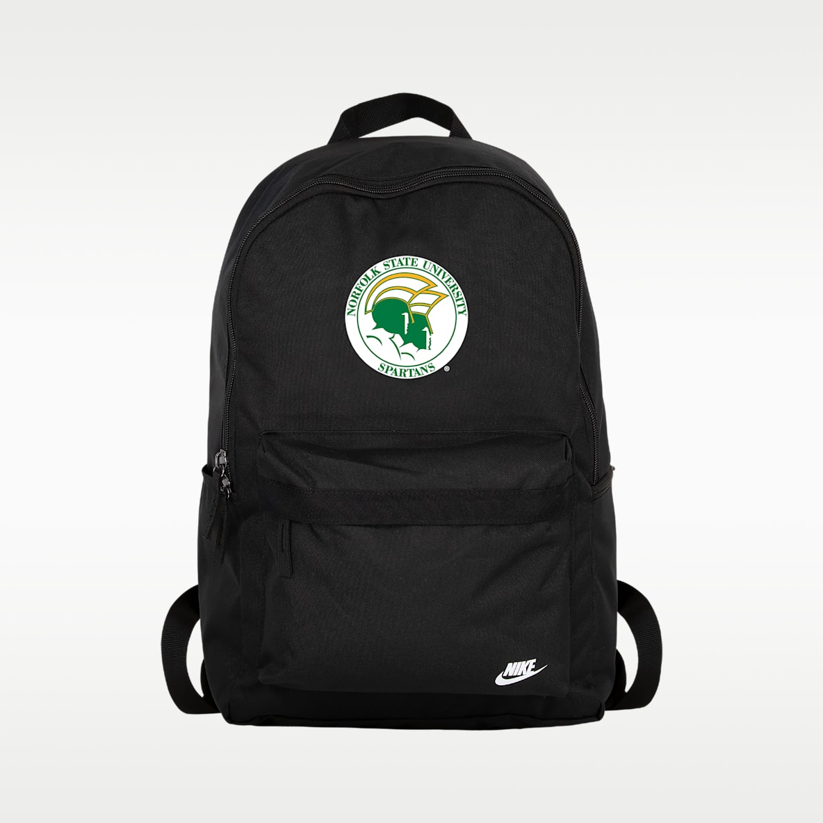Norfolk State Nike College Heritage Backpack