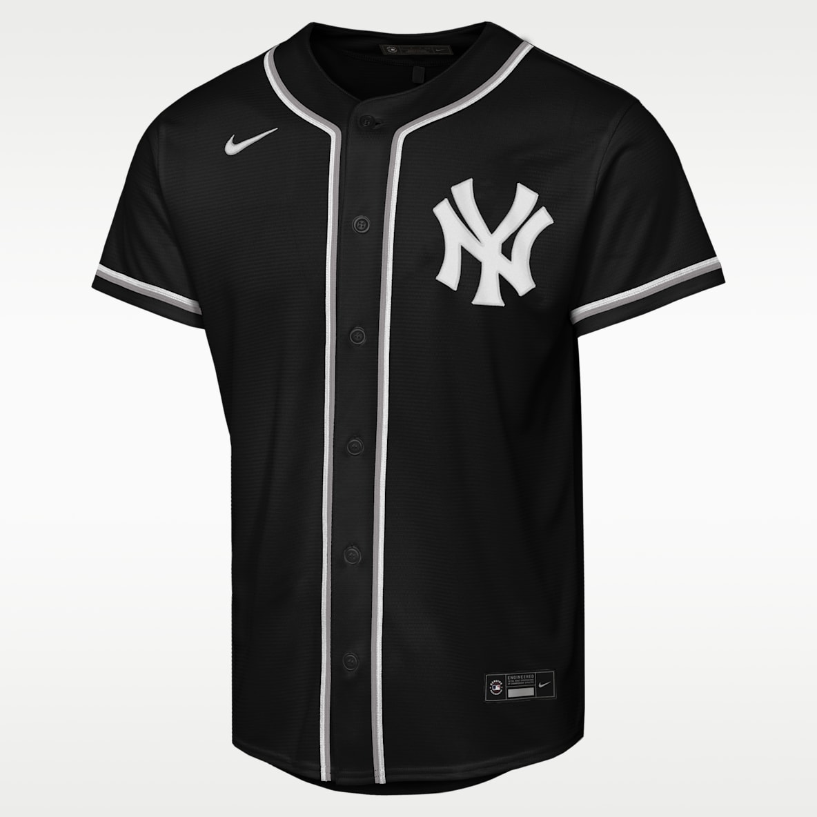 Aaron Judge New York Yankees Big Kids' Nike MLB Replica Fashion Jersey