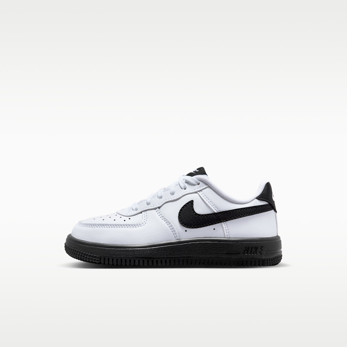 Nike Force 1 Low Younger Kids' Shoes