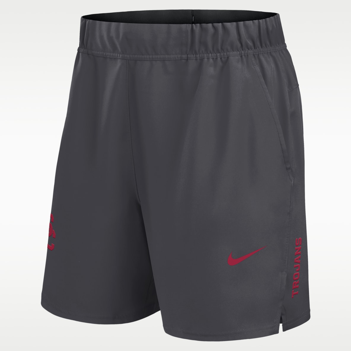 USC Primetime Victory Primary Logo Men’s Nike Dri-FIT College Shorts