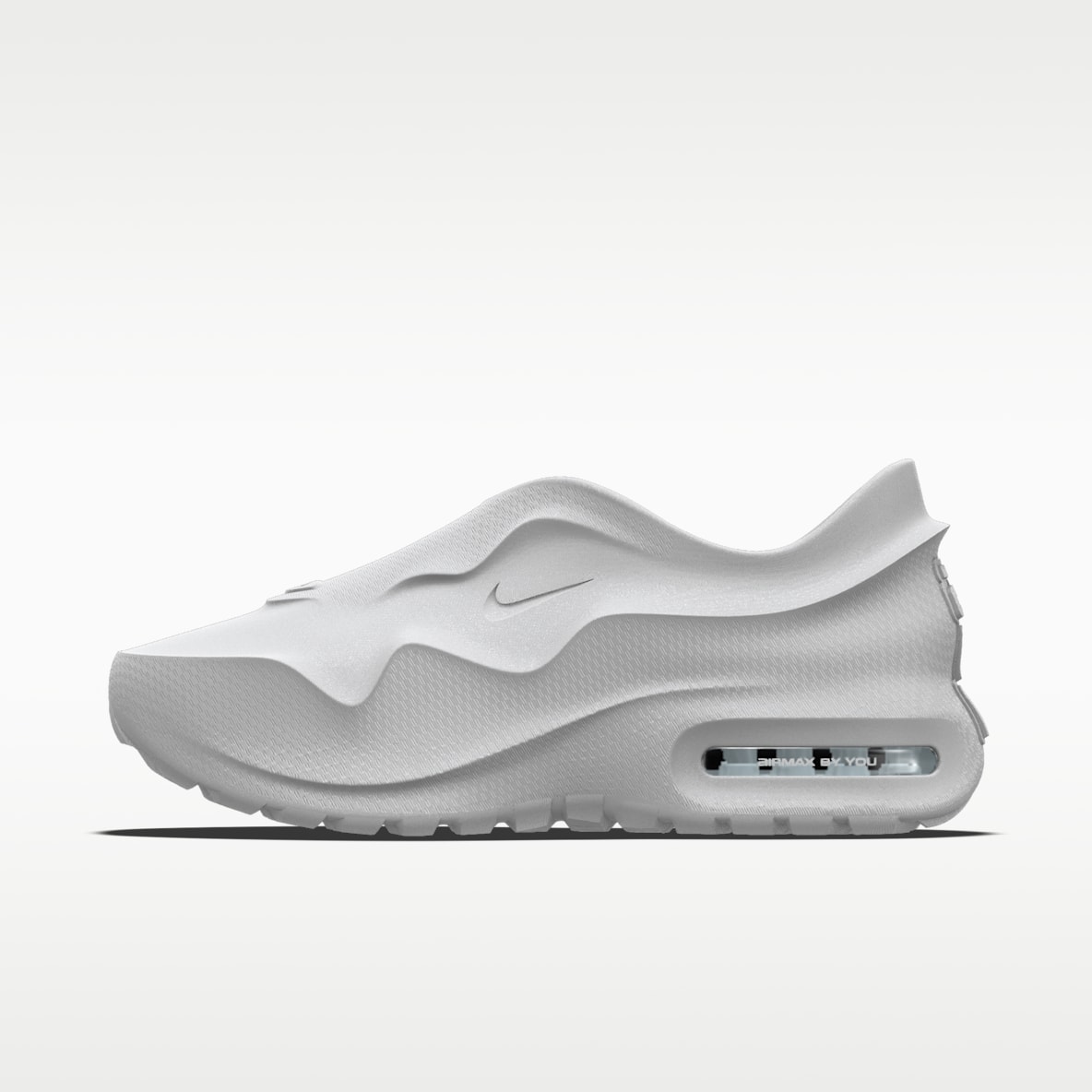 Nike AIRMAX 1000 By You Men's Custom Shoes