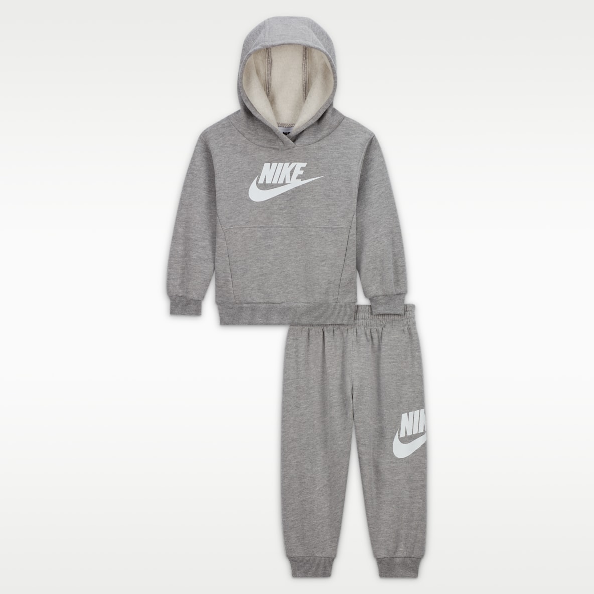 Nike Baby (12-24M) 2-Piece Club Fleece Set