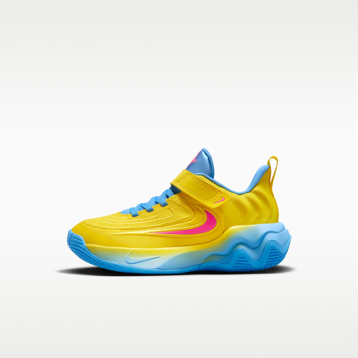 Giannis Immortality 4 "Candy Funhouse" Little Kids' Shoes