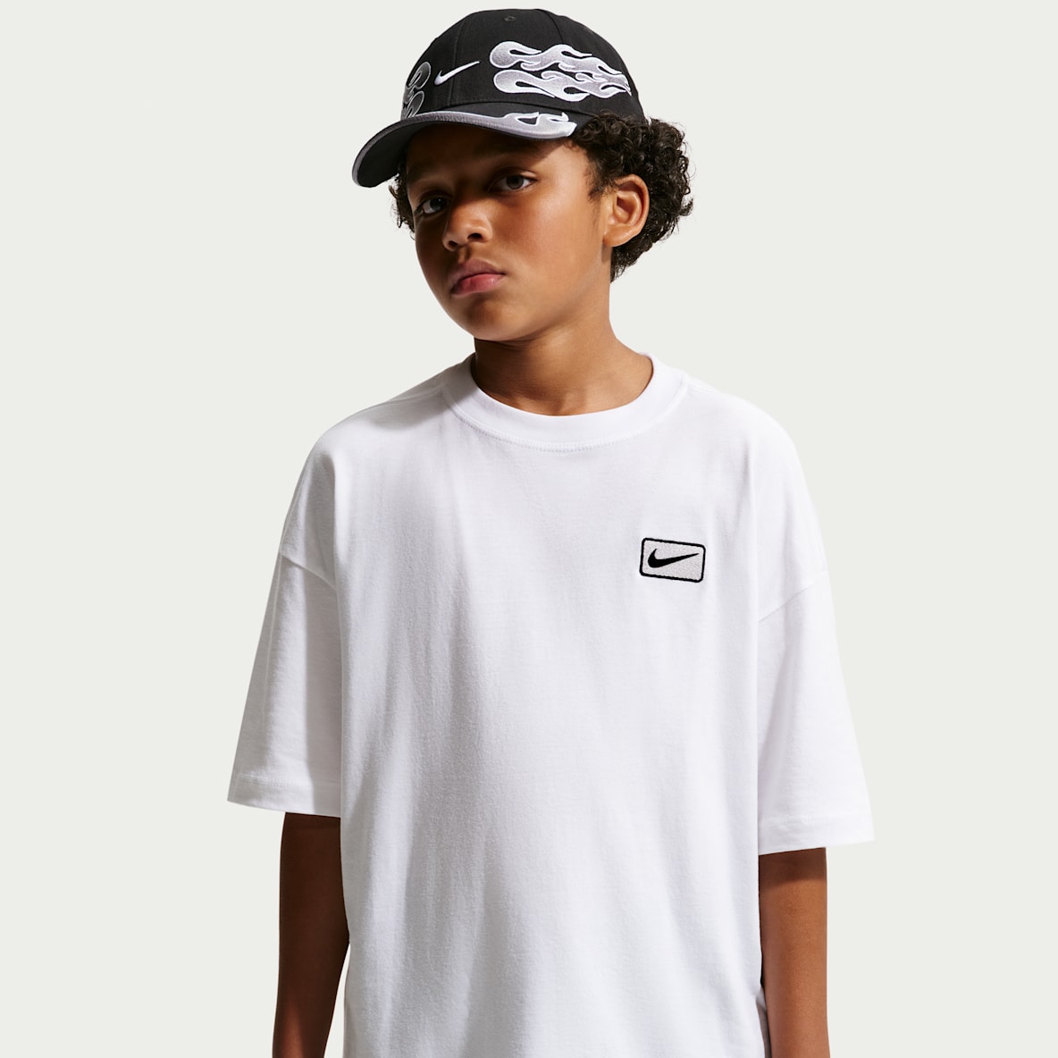 Nike Sportswear T‑shirt Storm‑FIT – Ragazzo
