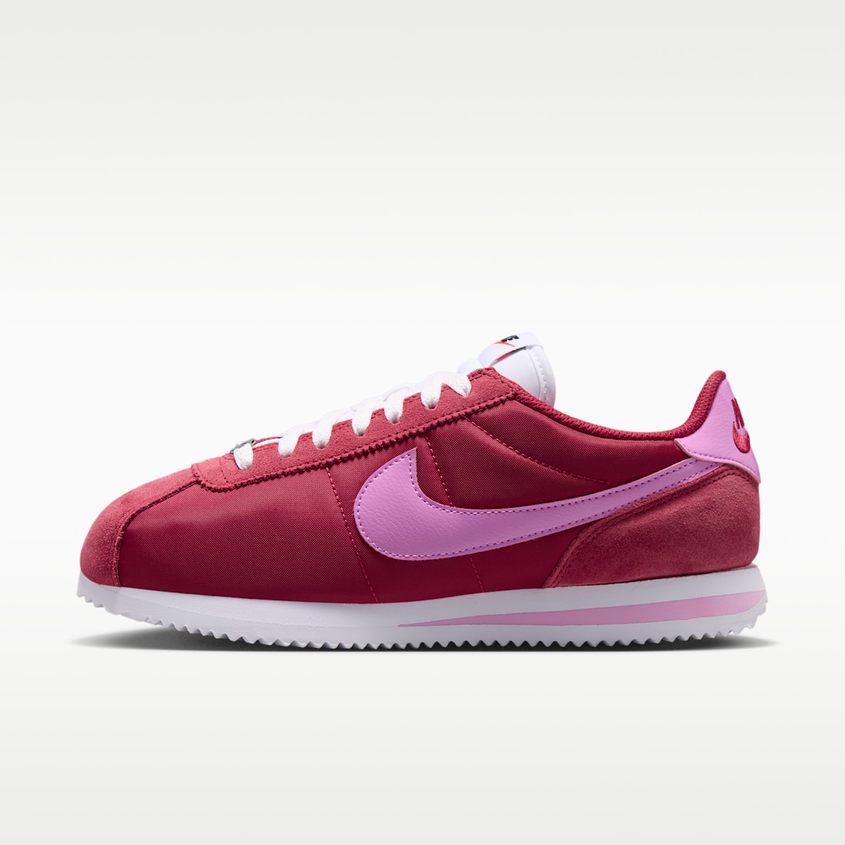 Nike Cortez Textile Women's Shoes