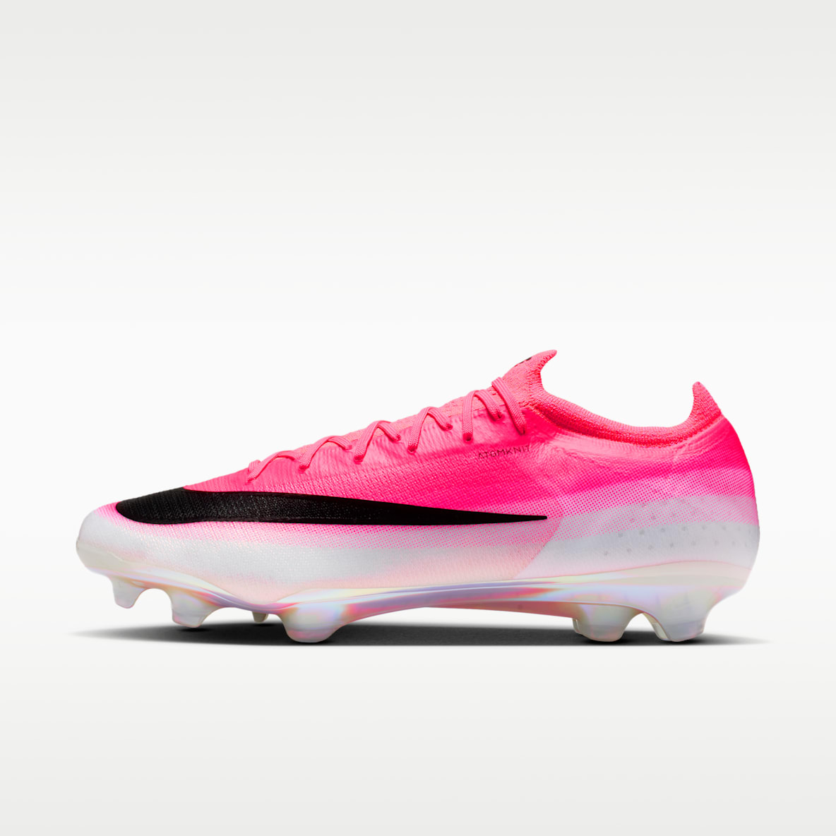 Nike Mercurial Vapor 17 Elite Low-Top-Fußballschuh für normalen Rasen