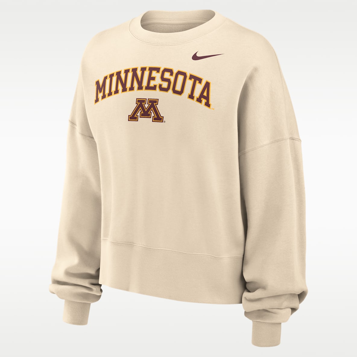 Minnesota Phoenix Fleece Women's Nike College Crew-Neck Sweatshirt