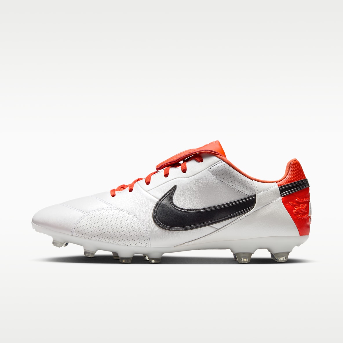 Nike Premier 3 Firm-Ground Low-Top Soccer Cleats