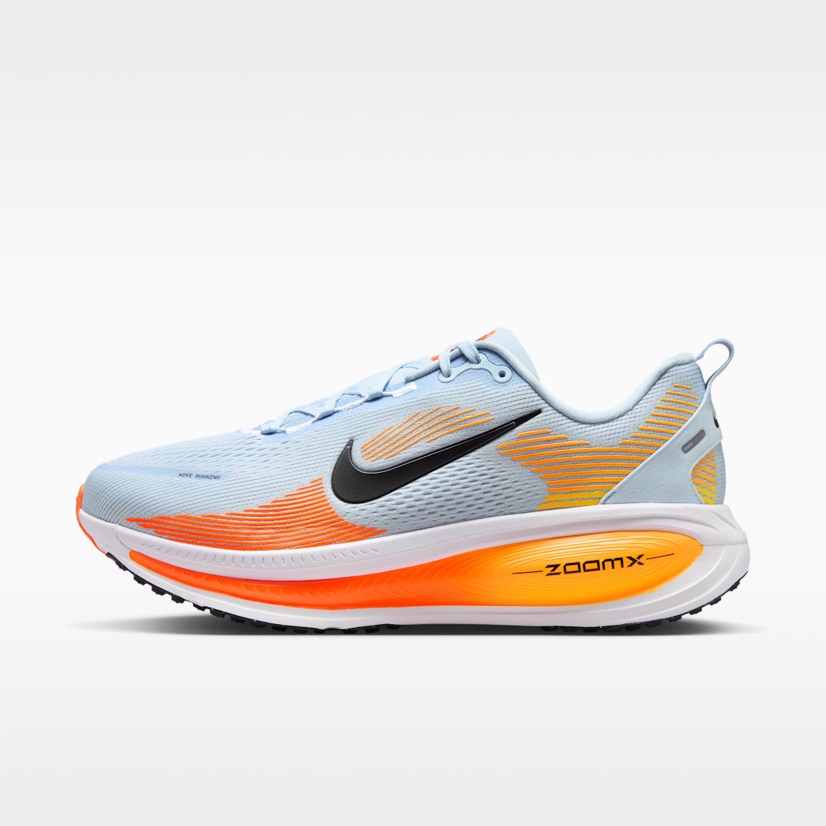 Nike Vomero 18 Men's Road Running Shoes (Extra Wide)