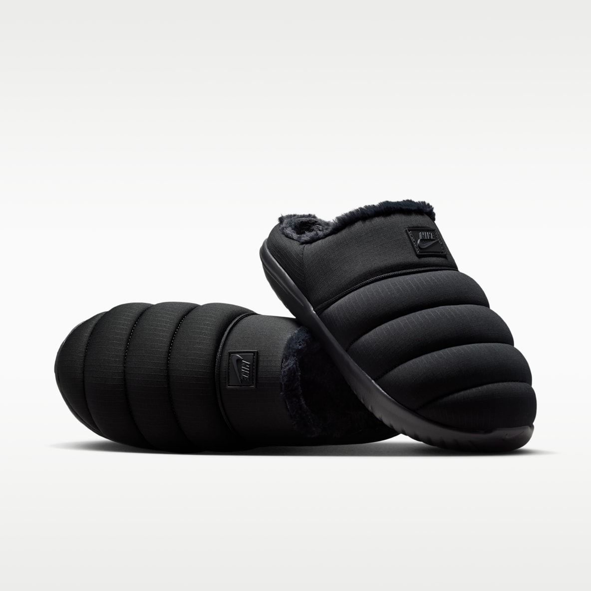 Nike Burrow SE Pantuflas para hombre
