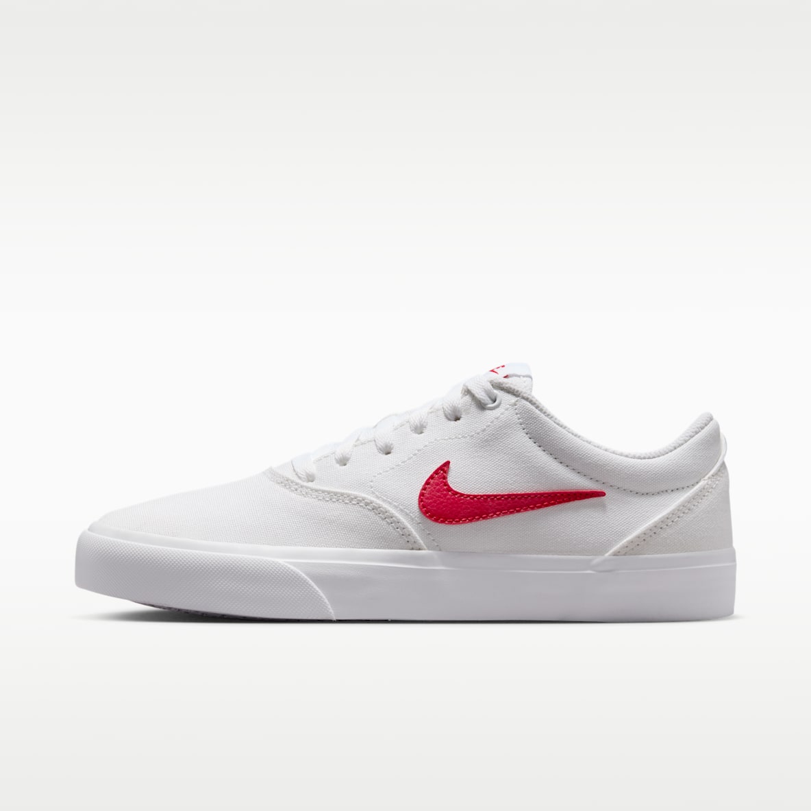 Nike Charge Canvas Tenis para mujer