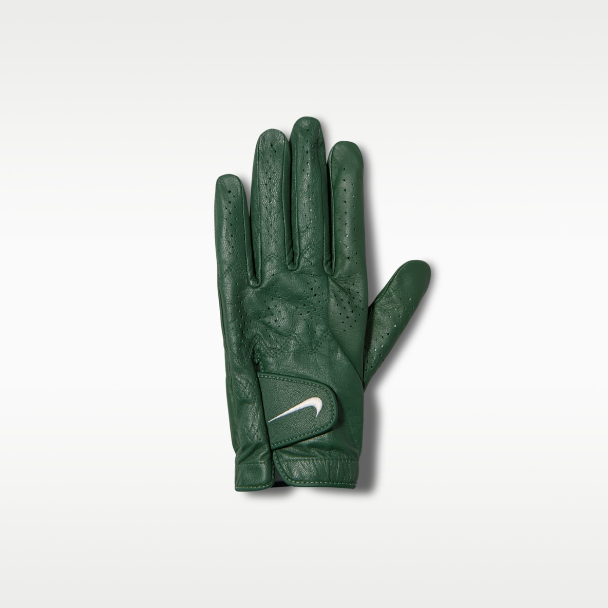 Nike Tour Classic 4 Guante de golf para hombre (izquierdo, talla normal)