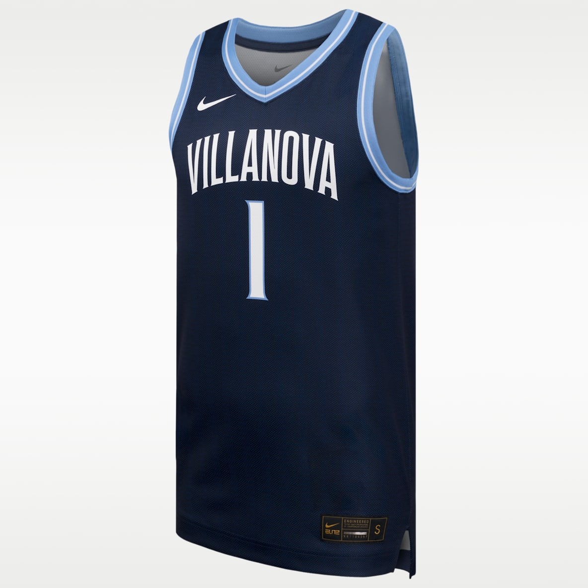 Villanova Men's Basketball Nike College Replica Jersey