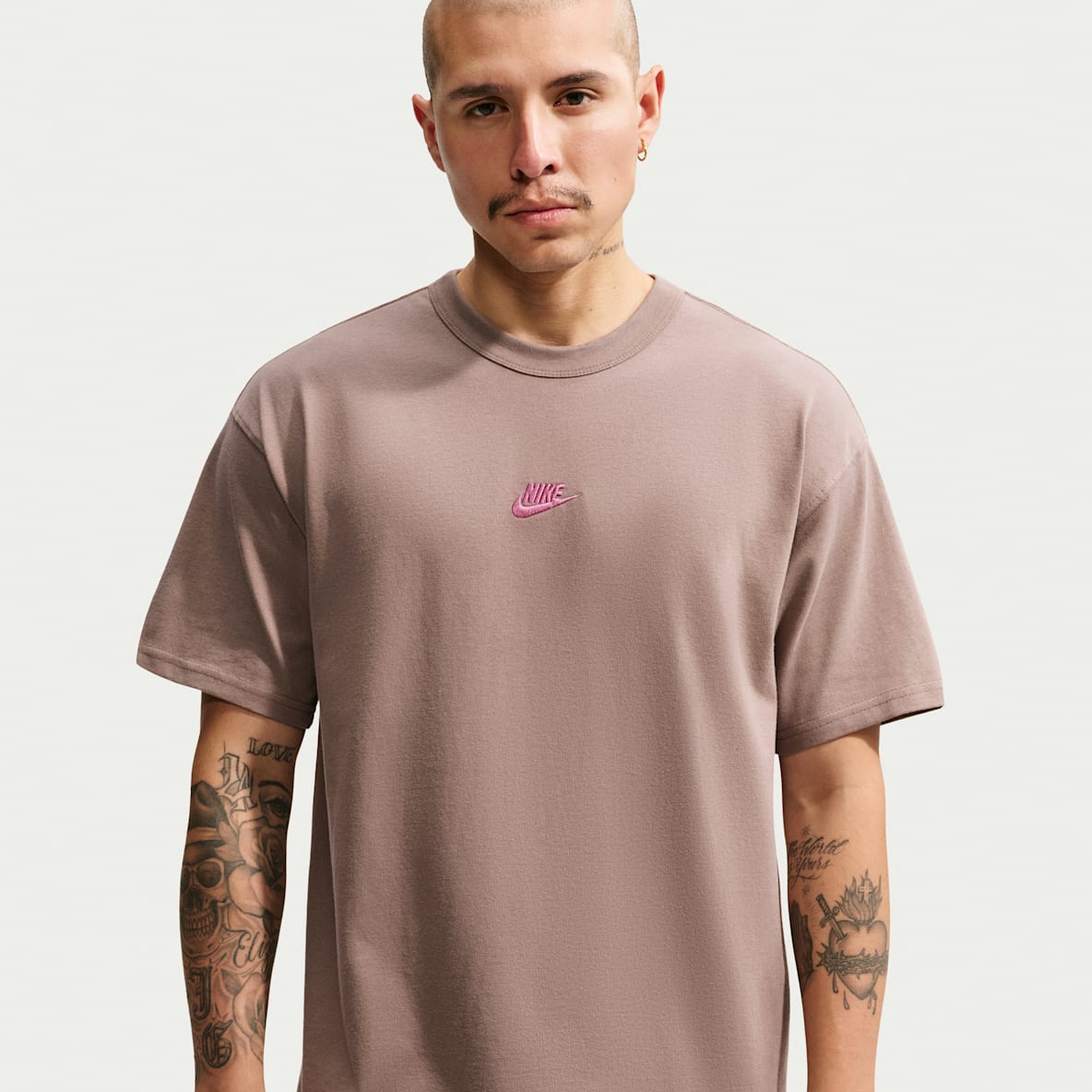 Nike Sportswear Premium Essentials T-shirt – Uomo