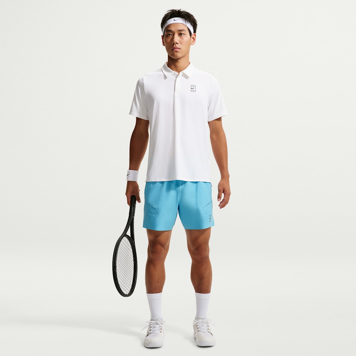 NikeCourt Advantage Men's Dri-FIT 15cm (approx.) Tennis Shorts