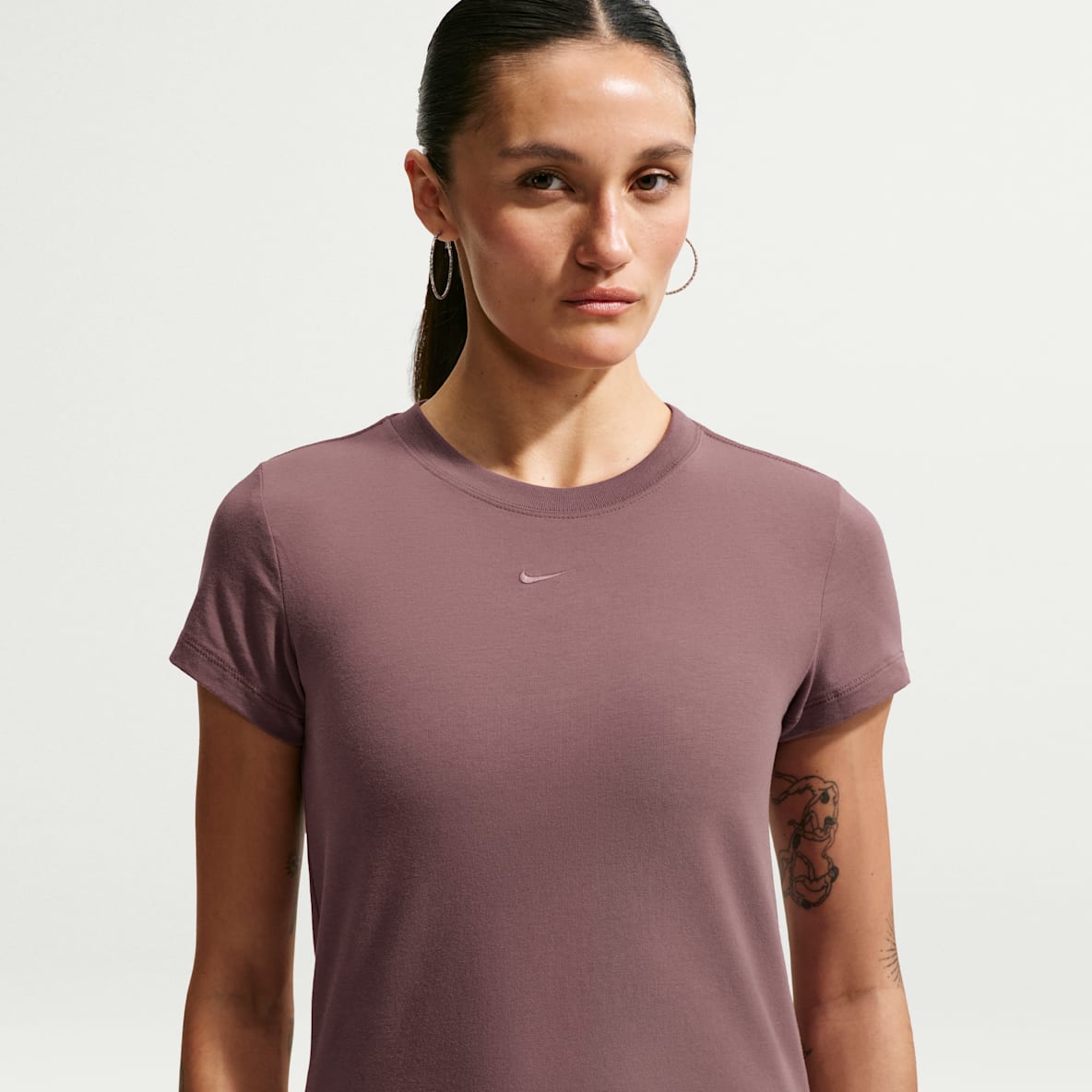 Nike Sportswear Chill Knit Women's T-Shirt