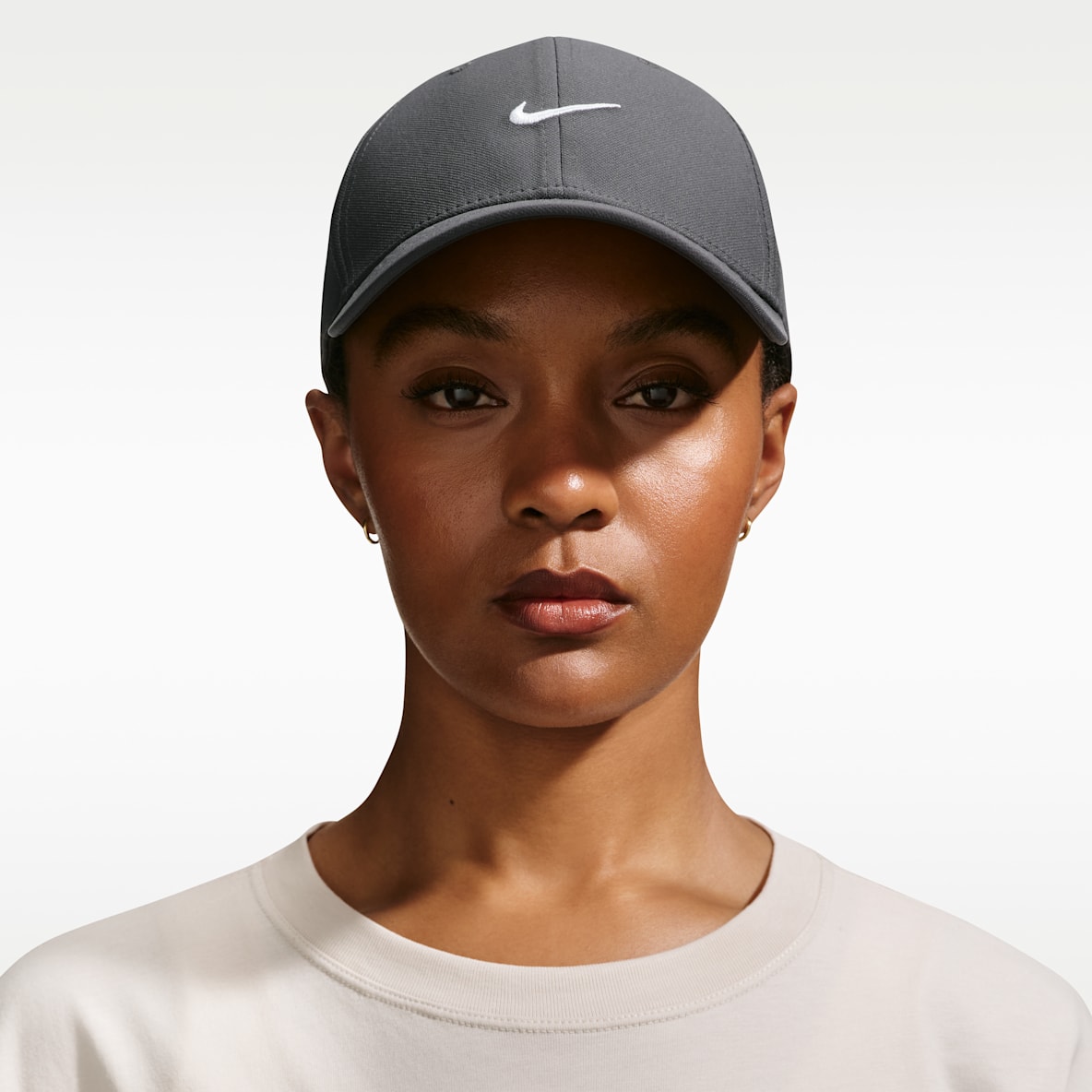 Nike Club Structured Swoosh Cap