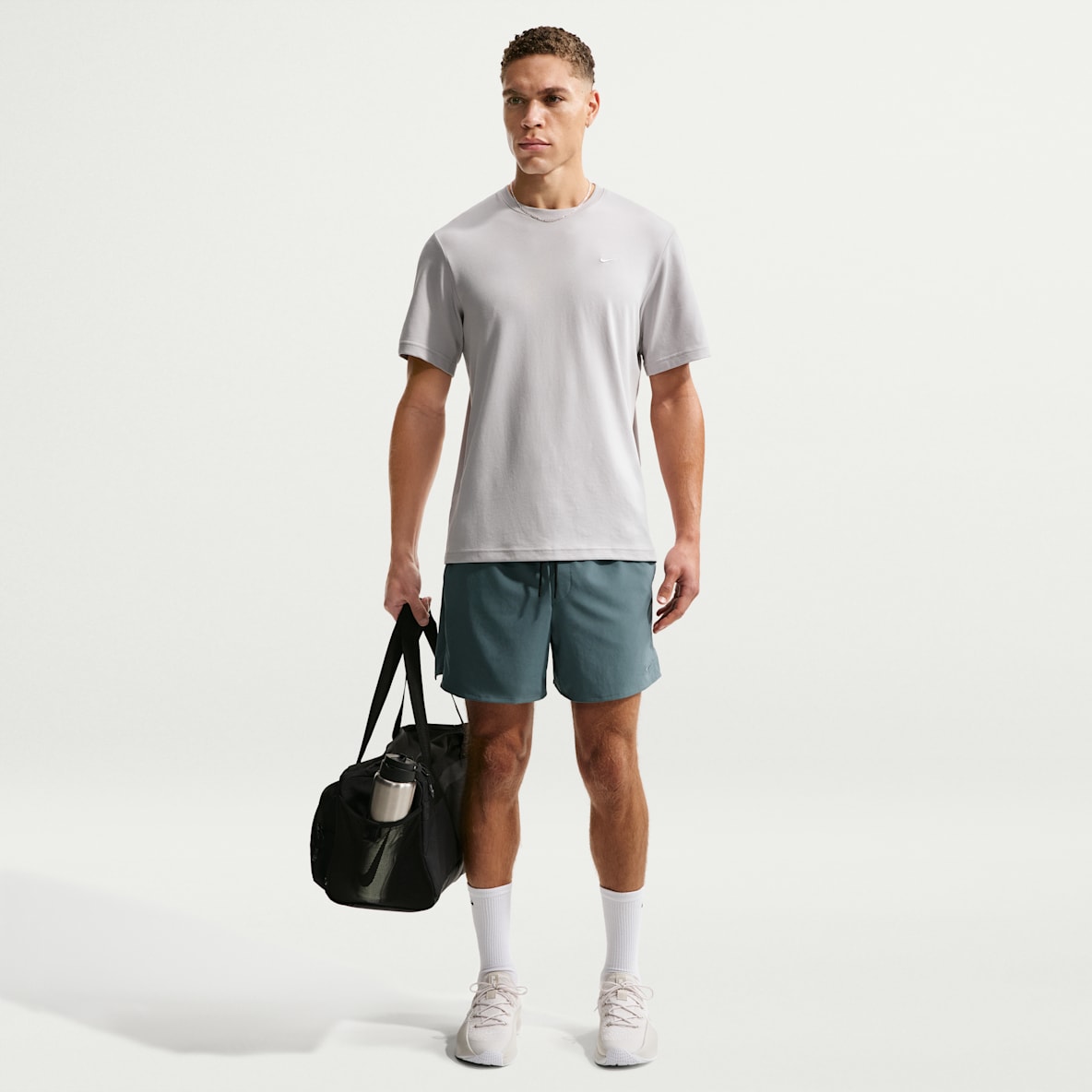 Nike Unlimited Men's Dri-FIT 5" Unlined Versatile Shorts