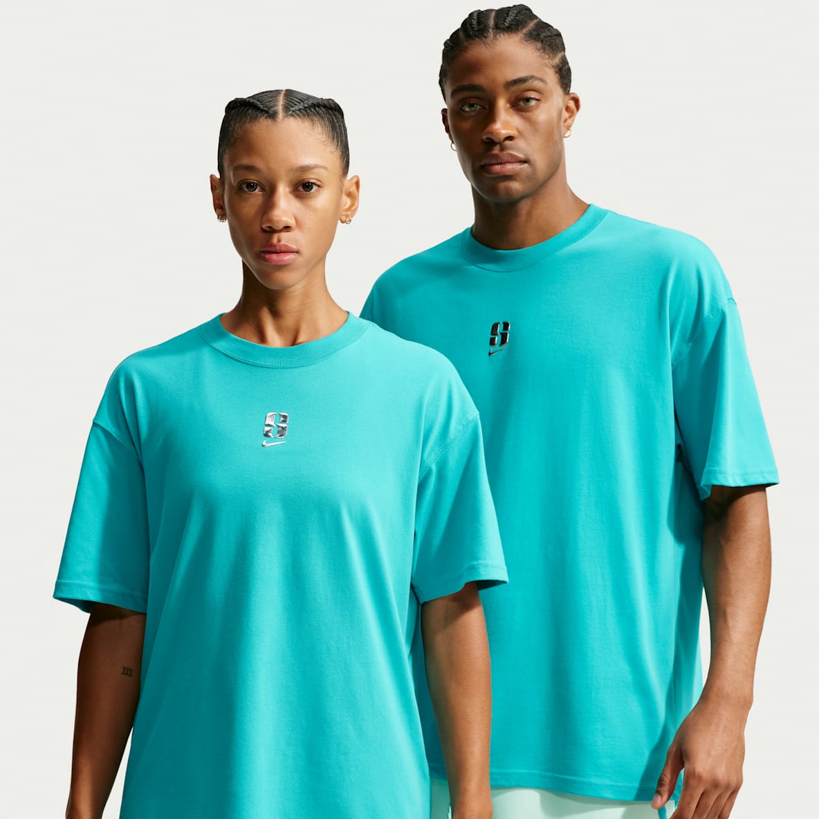 Sabrina Nike Dri-FIT Basketball T-Shirt