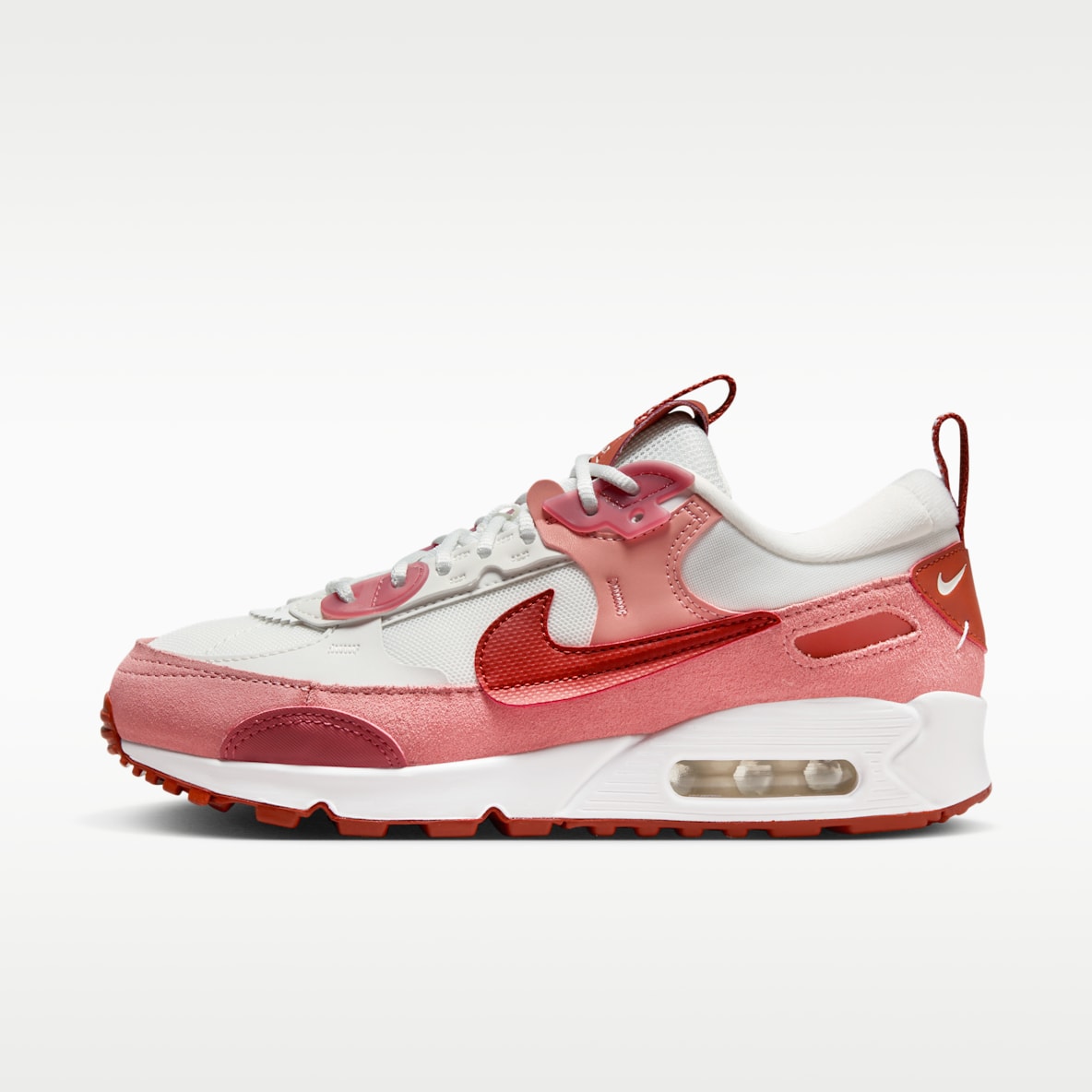 Nike Air Max 90 Futura Women's Shoes