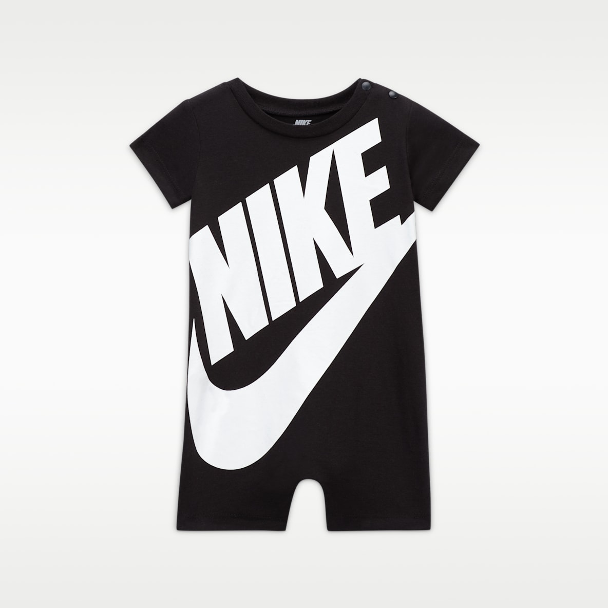 Nike Peto Futura - Bebé (0-9M )